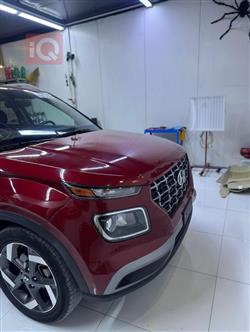 هیوندای ڤینیو